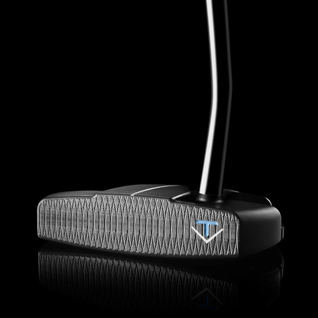 Toulon 2025 Miami Double Bend Putter