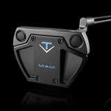 Toulon 2025 Miami H1 Putter