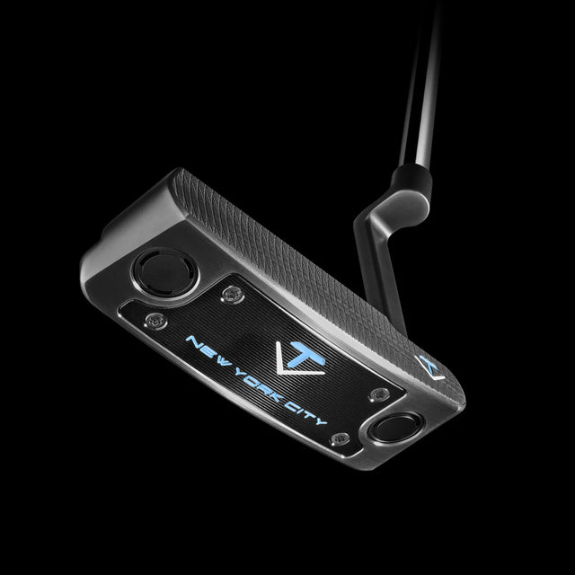 Toulon 2025 New York City H1.5 Putter