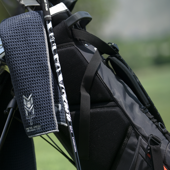JD's Clubs - Mitsubishi Chemical Kai'li White Golf Shaft JD's Clubs - Mitsubishi Chemical Kai'li White Golf Shaft