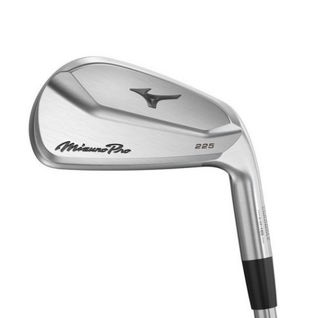 Mizuno Pro 225 Iron Set 4-PW DG 120 S300