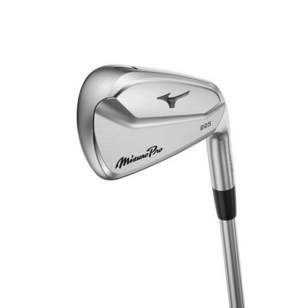 Mizuno Pro 225 Iron Set 4-PW DG 120 S300