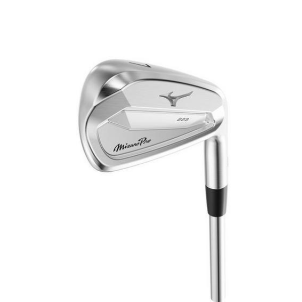JD's Club - Mizuno Pro 223 Iron Set 4-PW Nippon Modus 115 JD's Club - Mizuno Pro 223 Iron Set 4-PW Nippon Modus 115