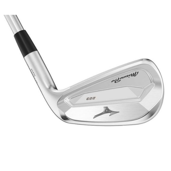 Mizuno Pro 223 アイアン6本セット モーダス115 JD's Club - Mizuno Pro 223 Iron Set 4-PW Nippon Modus 115