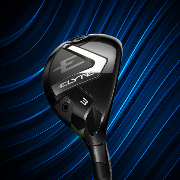 Callaway Elyte Hybrid