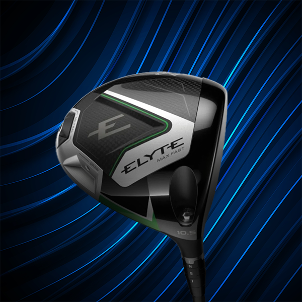 Callaway Elyte Max Fast Driver