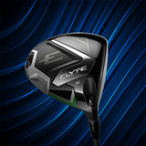 Callaway Elyte X Driver