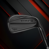 Cobra KING CB Black Irons