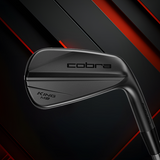 Cobra KING MB Black Irons