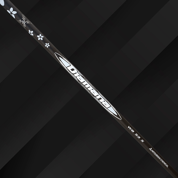 JD's Club - Mitsubishi Chemical Diamana™ WB – JD's Clubs JD's Club - Mitsubishi Chemical Diamana™ WB – JD's Clubs