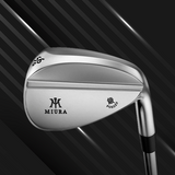 Miura Forged Series Raw Wedge