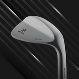 Miura Tour Wedge High Bounce Raw Wedge