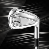 Srixon ZXi5 Irons | JD's Clubs - Irons Srixon ZXi5 Irons | JD's Clubs - Irons