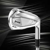 Srixon ZXi5 Irons