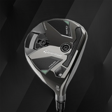 TaylorMade Qi35 Tour Fairway