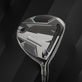 TaylorMade Qi35 Max Fairway