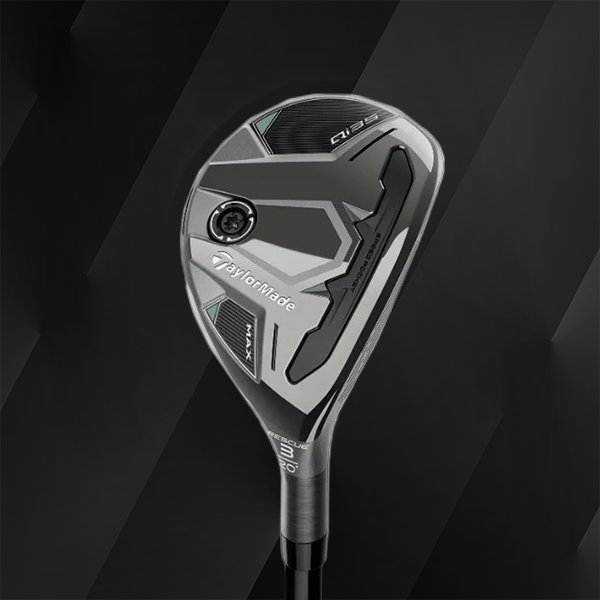 TaylorMade Qi35 Max Hybrid