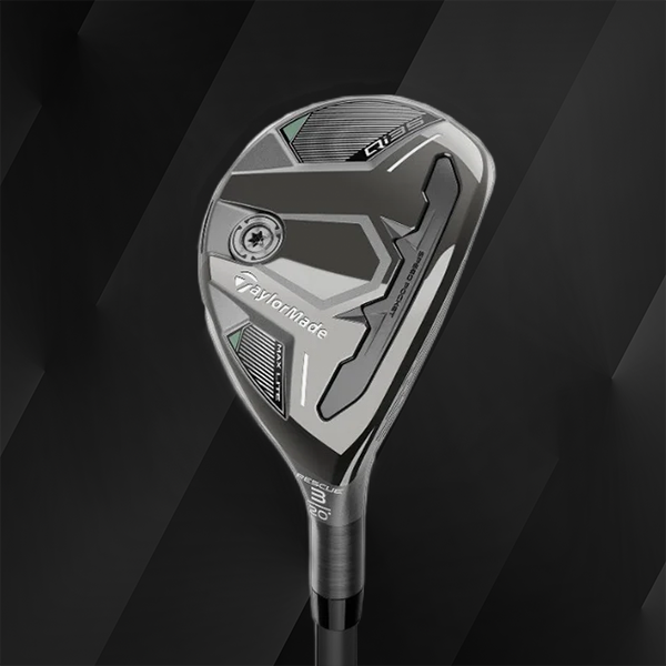 TaylorMade Qi35 Max Lite Hybrid