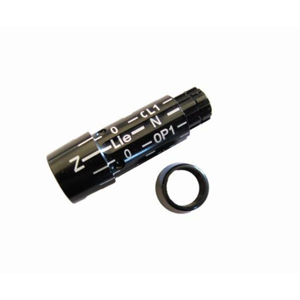 Cleveland Driver Compatible Shaft Adapter