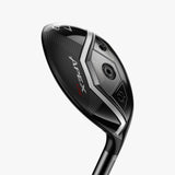 Apex Utility Woods