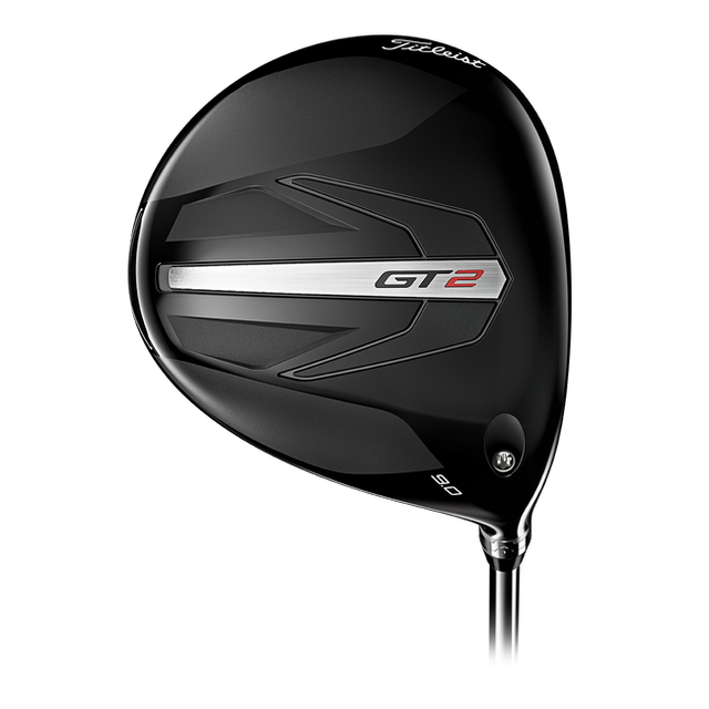 JD's Club - Titleist Gt2 Driver – JD's Clubs JD's Club - Titleist Gt2 Driver – JD's Clubs
