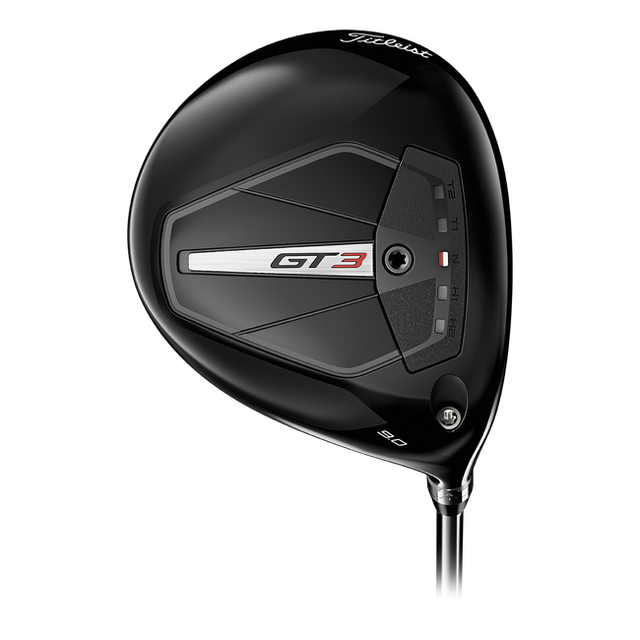 Titleist GT3 Driver