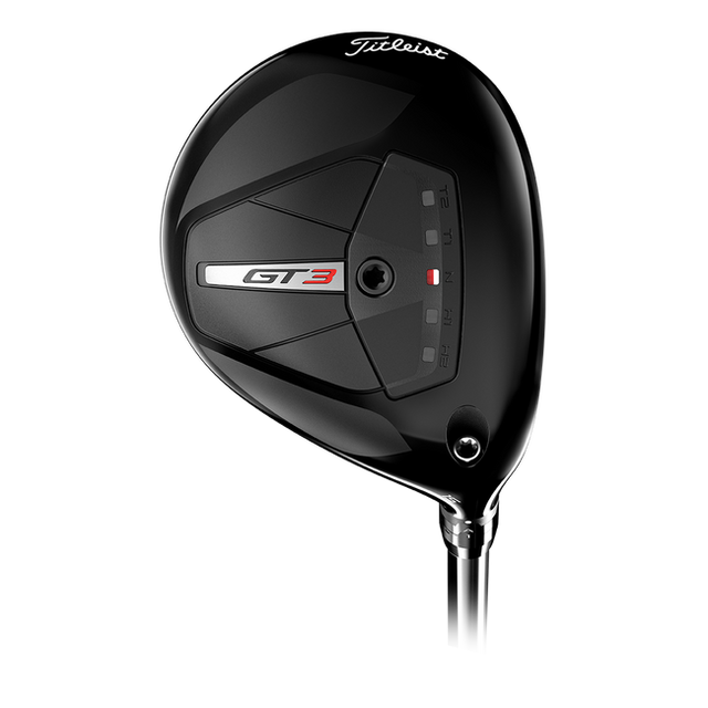 Titleist GT3 Fairway Wood