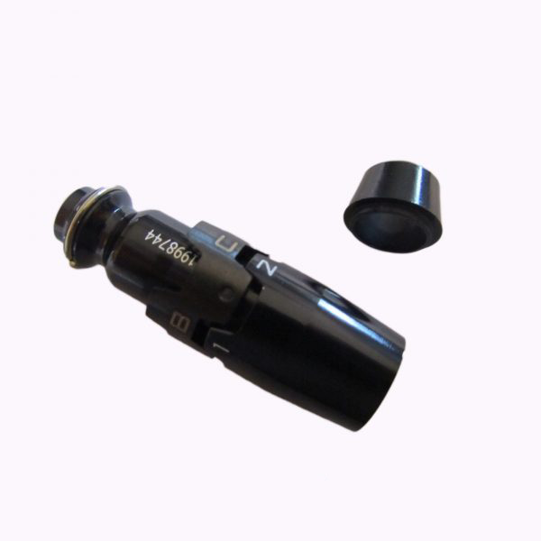 Componenti Per Mazze Golf 10 Adattatori Ferrula .335 Per Mazzi - Foto 5