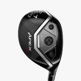Apex Utility Woods