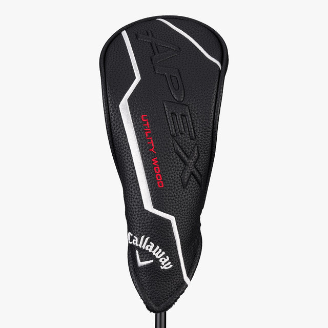 Apex Utility Woods