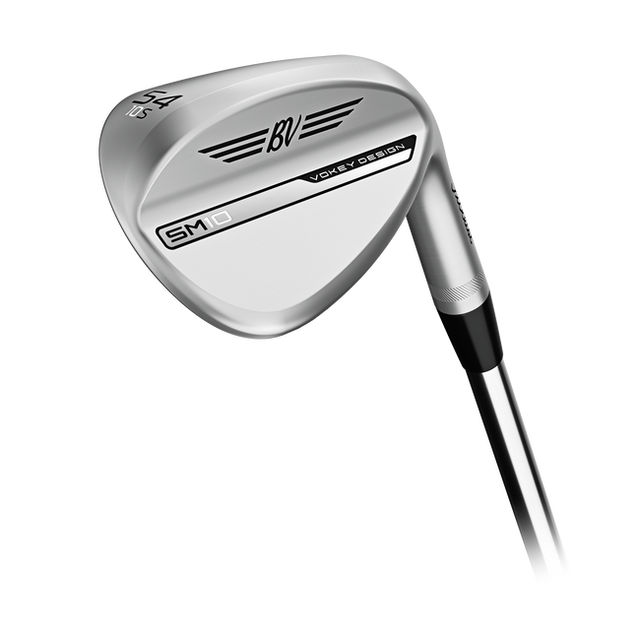 Titleist Vokey SM10 Tour Chrome Wedge