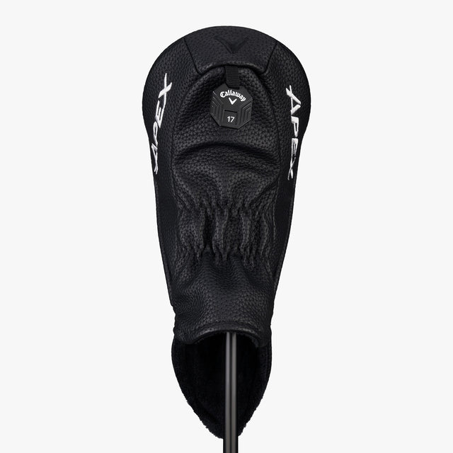 Apex Utility Woods