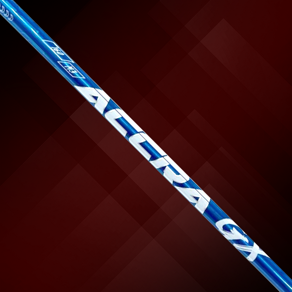 ACCRA GX Blue 100 Series – JD's Clubs