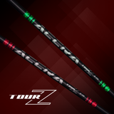 ACCRA TourZ Red Golf Shaft