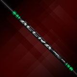 ACCRA TourZ Green Golf Shaft