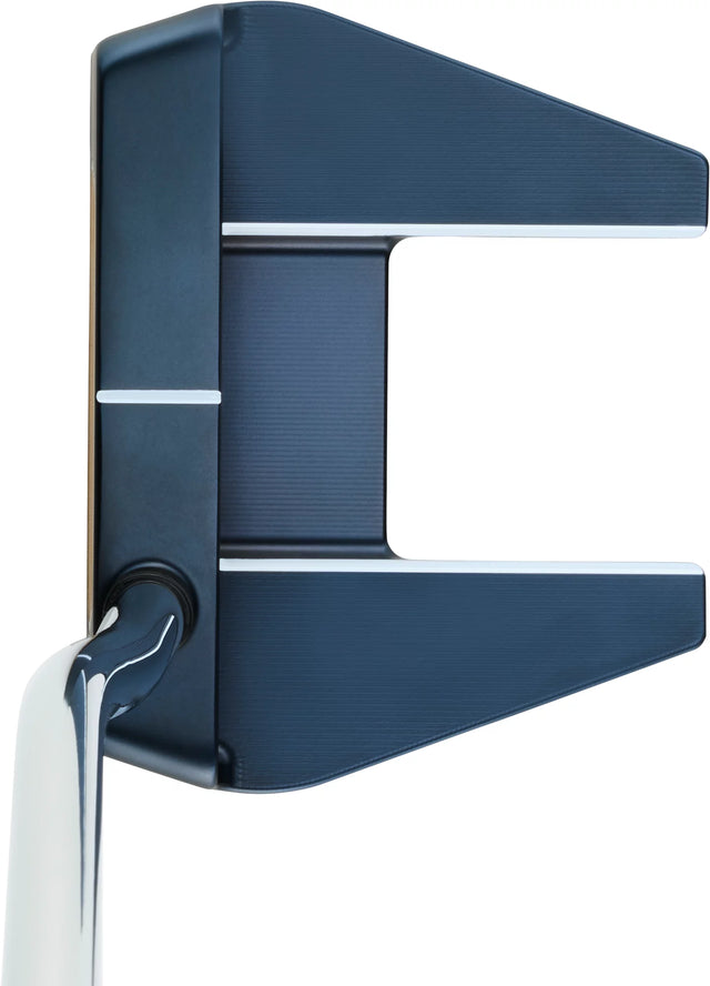 Odyssey Ai-One Milled Seven Double Bend 35" Putter