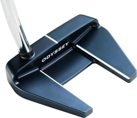 Odyssey Ai-One Milled Seven Double Bend 35" Putter