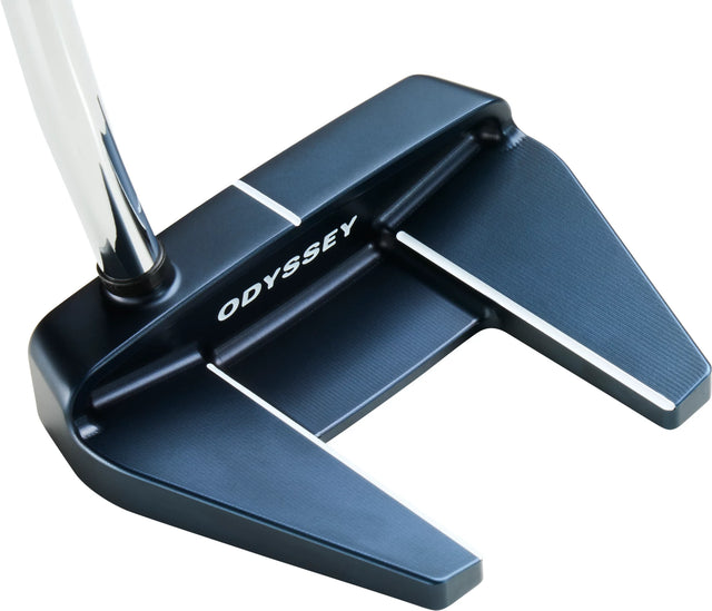 Odyssey Ai-One Milled Seven Double Bend 35" Putter