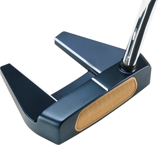Odyssey Ai-One Milled Seven Double Bend 35" Putter