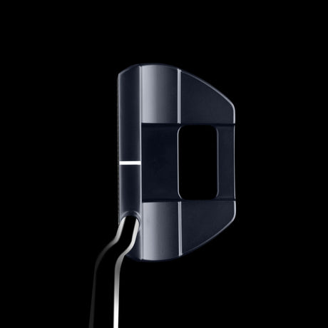 Toulon 2026 Alcatraz Mini Double Bend