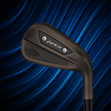 Apex Ai300 Brushed Copper Irons