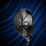 Apex Ti Super Hybrids