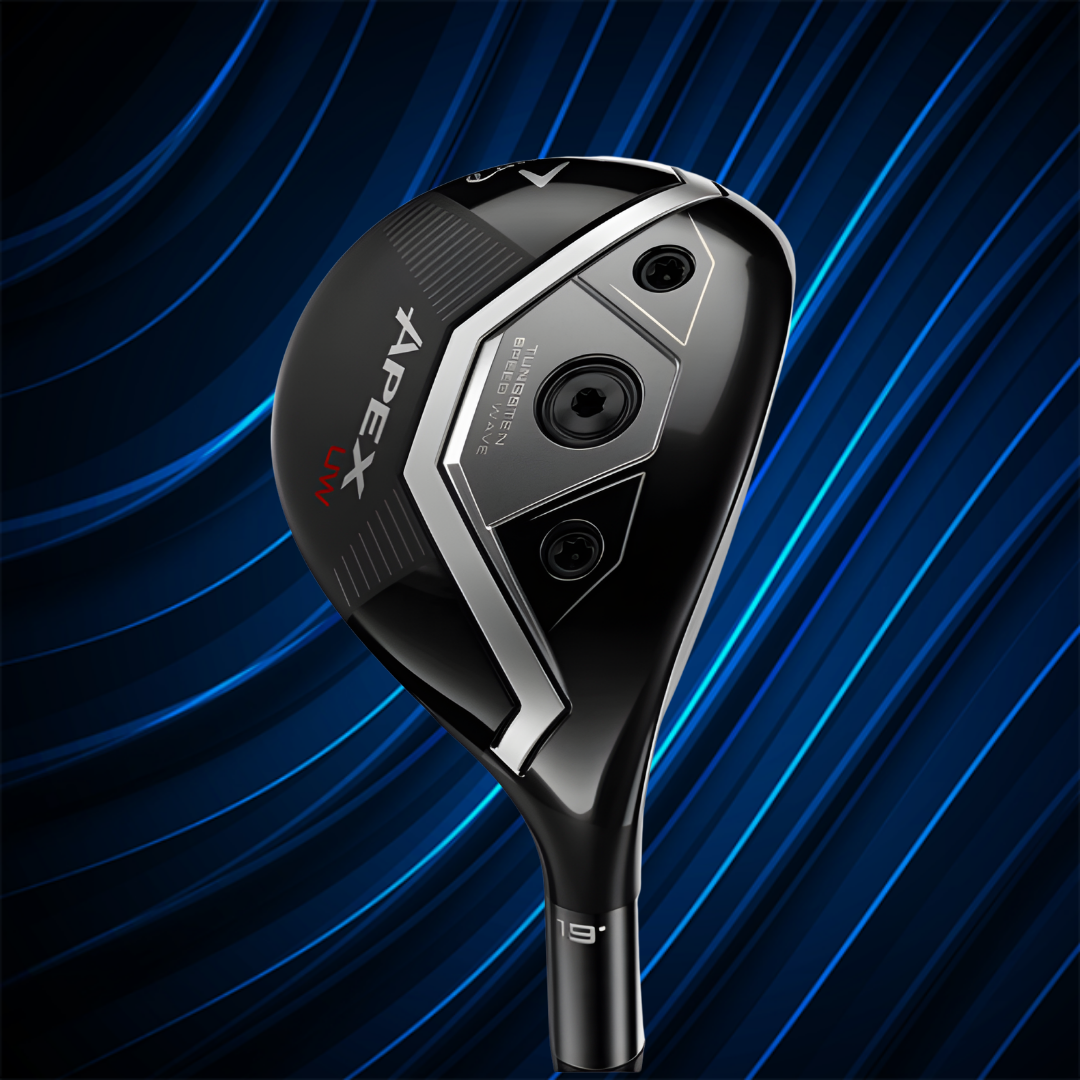 JD's Club - Apex Utility Woods – JD's Clubs