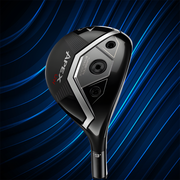 JD's Club - Apex Utility Woods – JD's Clubs