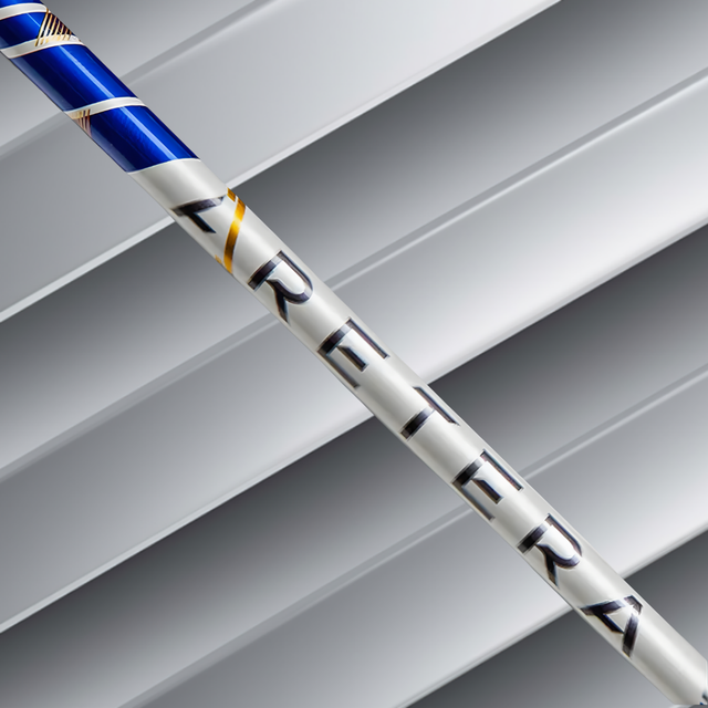 Aretera Alpha One Blue Shaft