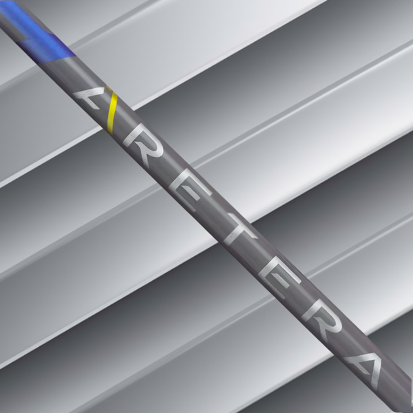 Aretera ΣC1 Blue Wood Shaft | JD's Clubs - Shafts