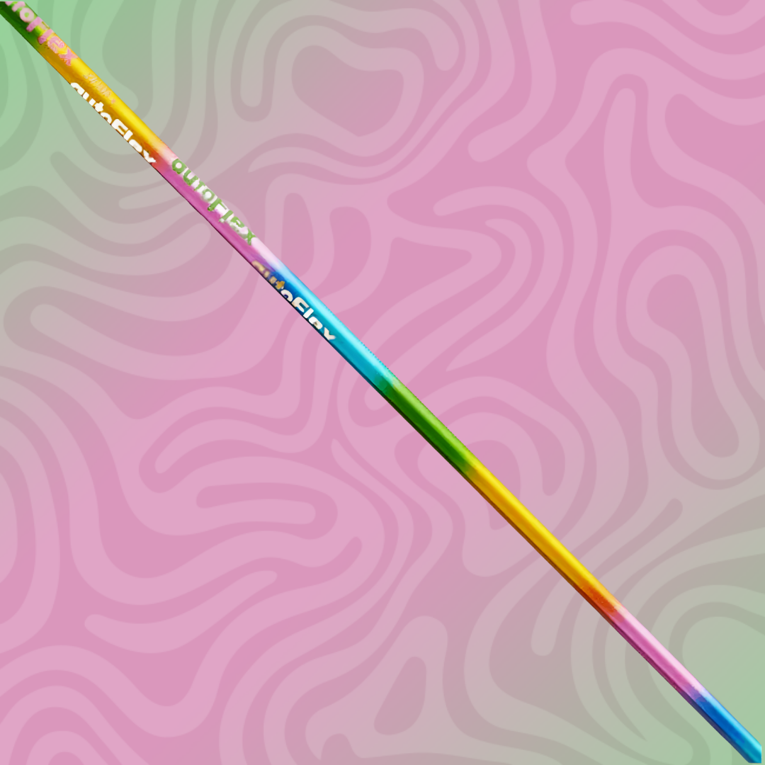 AutoFlex Driver Shaft Aurora – JD's Clubs
