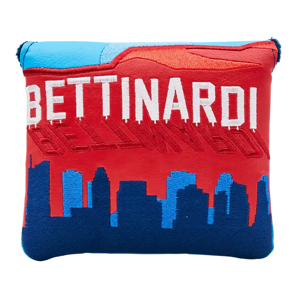 JD's Clubs - Bettinardi US Open Limited Edition Headcover Mallet