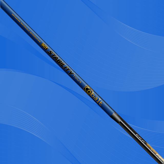 BGT Stability Tour Cobalt Putter Shaft