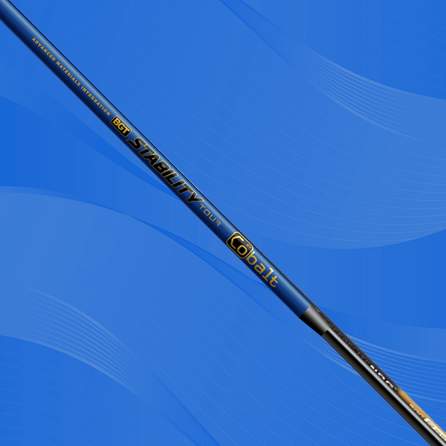 JD's Club - BGT Stability Tour Cobalt Putter Shaft – JD's Clubs